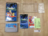 Daikaiju Monogatari Boxed Nintendo Super Famicom SNES Japan - UF5798