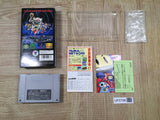 Daikaiju Monogatari Boxed Nintendo Super Famicom SNES Japan - UF5798