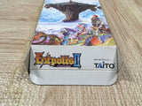 Estpolis Denki II 2 Lufia Boxed Nintendo Super Famicom SNES Japan - UF5799
