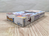 Estpolis Denki II 2 Lufia Boxed Nintendo Super Famicom SNES Japan - UF5799