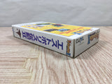 Estpolis Denki II 2 Lufia Boxed Nintendo Super Famicom SNES Japan - UF5799