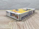 Estpolis Denki II 2 Lufia Boxed Nintendo Super Famicom SNES Japan - UF5799