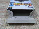 Estpolis Denki II 2 Lufia Boxed Nintendo Super Famicom SNES Japan - UF5799