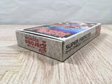 Wonder Project J Kikai no Shounen Pino Boxed Super Famicom SNES Japan - UF5800