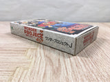 Wonder Project J Kikai no Shounen Pino Boxed Super Famicom SNES Japan - UF5800