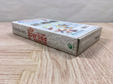 Wonder Project J Kikai no Shounen Pino Boxed Super Famicom SNES Japan - UF5800