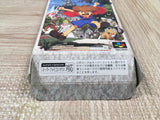 Wonder Project J Kikai no Shounen Pino Boxed Super Famicom SNES Japan - UF5800