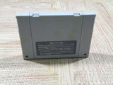 Hanjuku Hero Boxed Nintendo Super Famicom SNES Japan - UF5801