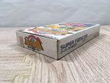 Hanjuku Hero Boxed Nintendo Super Famicom SNES Japan - UF5801