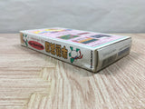Hanjuku Hero Boxed Nintendo Super Famicom SNES Japan - UF5801