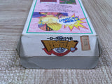 Hanjuku Hero Boxed Nintendo Super Famicom SNES Japan - UF5801