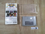Farland Story Boxed Nintendo Super Famicom SNES Japan - UF5802
