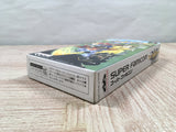 Farland Story Boxed Nintendo Super Famicom SNES Japan - UF5802