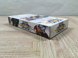 Farland Story Boxed Nintendo Super Famicom SNES Japan - UF5802