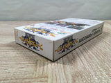 Farland Story Boxed Nintendo Super Famicom SNES Japan - UF5802
