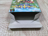 Farland Story Boxed Nintendo Super Famicom SNES Japan - UF5802
