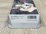 Front Mission Boxed Nintendo Super Famicom SNES Japan - UF5803