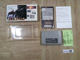 Front Mission Boxed Nintendo Super Famicom SNES Japan - UF5803