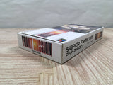 Front Mission Boxed Nintendo Super Famicom SNES Japan - UF5803