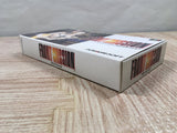 Front Mission Boxed Nintendo Super Famicom SNES Japan - UF5803