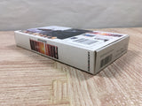 Front Mission Boxed Nintendo Super Famicom SNES Japan - UF5803
