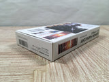 Front Mission Boxed Nintendo Super Famicom SNES Japan - UF5803