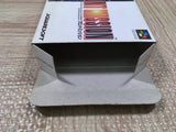 Front Mission Boxed Nintendo Super Famicom SNES Japan - UF5803