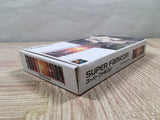 Front Mission Boxed Nintendo Super Famicom SNES Japan - UF5804