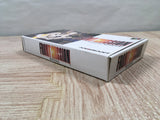 Front Mission Boxed Nintendo Super Famicom SNES Japan - UF5804