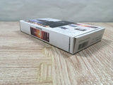 Front Mission Boxed Nintendo Super Famicom SNES Japan - UF5804