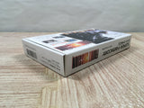 Front Mission Boxed Nintendo Super Famicom SNES Japan - UF5804