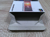 Front Mission Boxed Nintendo Super Famicom SNES Japan - UF5804