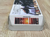 Front Mission Boxed Nintendo Super Famicom SNES Japan - UF5804