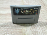 Tactics Ogre Let Us Cling Together Boxed Super Famicom SNES Japan - UF5805