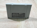 Tactics Ogre Let Us Cling Together Boxed Super Famicom SNES Japan - UF5805