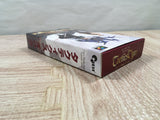Tactics Ogre Let Us Cling Together Boxed Super Famicom SNES Japan - UF5805