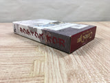 Tactics Ogre Let Us Cling Together Boxed Super Famicom SNES Japan - UF5805
