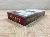 Tactics Ogre Let Us Cling Together Boxed Super Famicom SNES Japan - UF5805