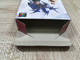 Tactics Ogre Let Us Cling Together Boxed Super Famicom SNES Japan - UF5805