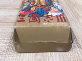 Sangokushi III Boxed Nintendo Super Famicom SNES Japan - UF5806