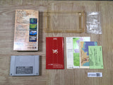 Sangokushi III Boxed Nintendo Super Famicom SNES Japan - UF5806