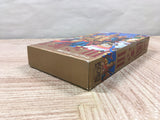 Sangokushi III Boxed Nintendo Super Famicom SNES Japan - UF5806