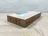 Sangokushi III Boxed Nintendo Super Famicom SNES Japan - UF5806