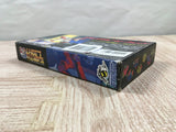 Earth Light Animetic Space War Game Boxed Super Famicom SNES Japan - UF5807