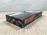 Earth Light Animetic Space War Game Boxed Super Famicom SNES Japan - UF5807