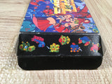 Earth Light Animetic Space War Game Boxed Super Famicom SNES Japan - UF5807