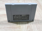 RPG Tsukuru Super Dante Maker Boxed Nintendo Super Famicom SNES Japan - UF5808
