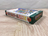 RPG Tsukuru Super Dante Maker Boxed Nintendo Super Famicom SNES Japan - UF5808