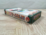 RPG Tsukuru Super Dante Maker Boxed Nintendo Super Famicom SNES Japan - UF5808