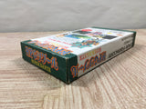 RPG Tsukuru Super Dante Maker Boxed Nintendo Super Famicom SNES Japan - UF5808